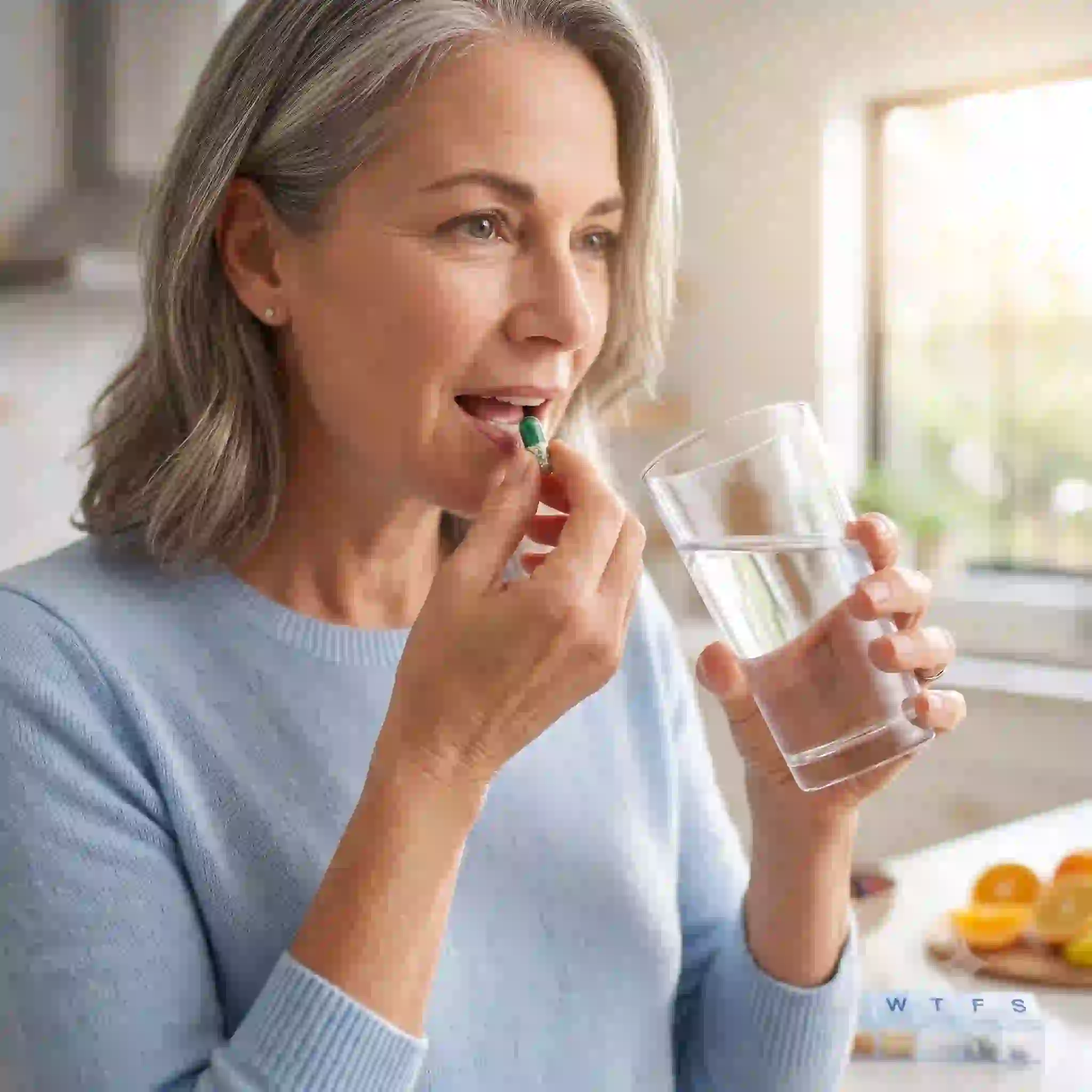 How to use CardioClear7 capsules — daily dosage instructions