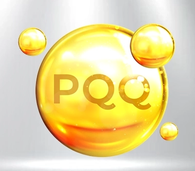 CardioClear7 supports mitochondria and heart energy production with CoQ10 and PQQ
