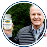 CardioClear7 verified customer review from Robert T., age 62, Florida, on heart health and cellular energy support