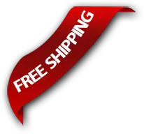 CardioClear7 free and fast shipping badge